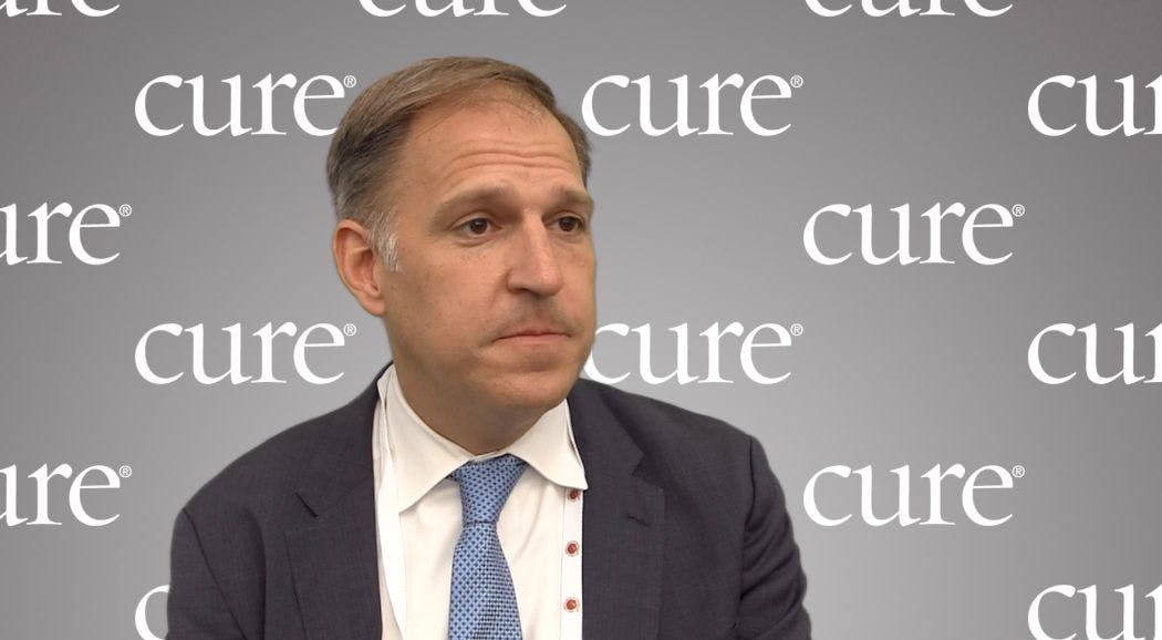 Myeloma Takeaways from the GRIFFIN Trial
