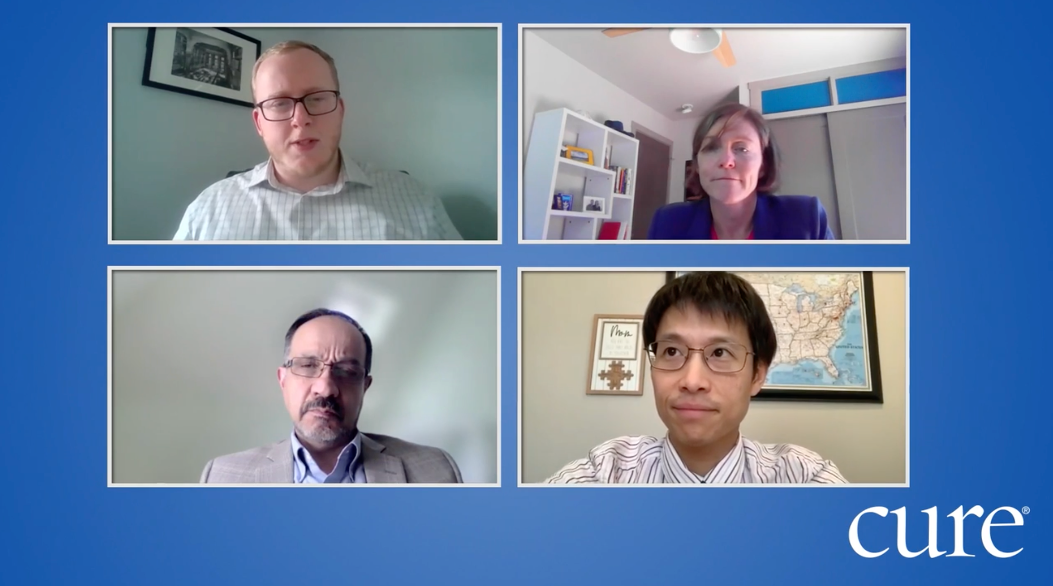 Overcoming Barriers to Receiving Biomarker Testing Panel