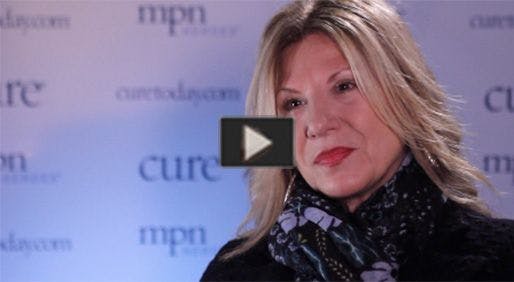 Ann Brazeau on the Importance of MPN Support Groups