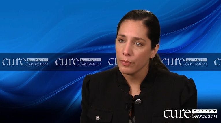 Initiating Therapy in CLL