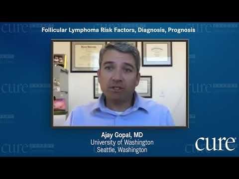 Follicular Lymphoma Risk Factors, Diagnosis, Prognosis