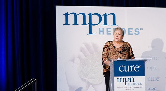 Kathy LaTour, CURE Magazine Co-Founder, Author and Breast Cancer Survivor, Dies on June 19, 2020