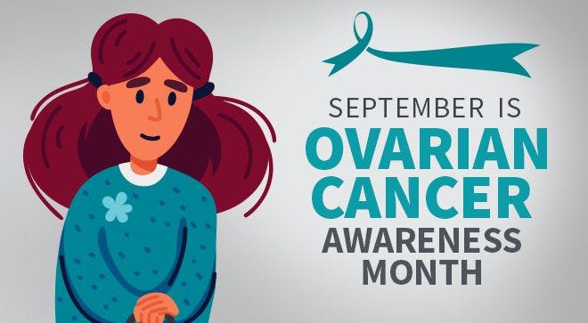 Ovarian Cancer Awareness Month: What You Need to Know