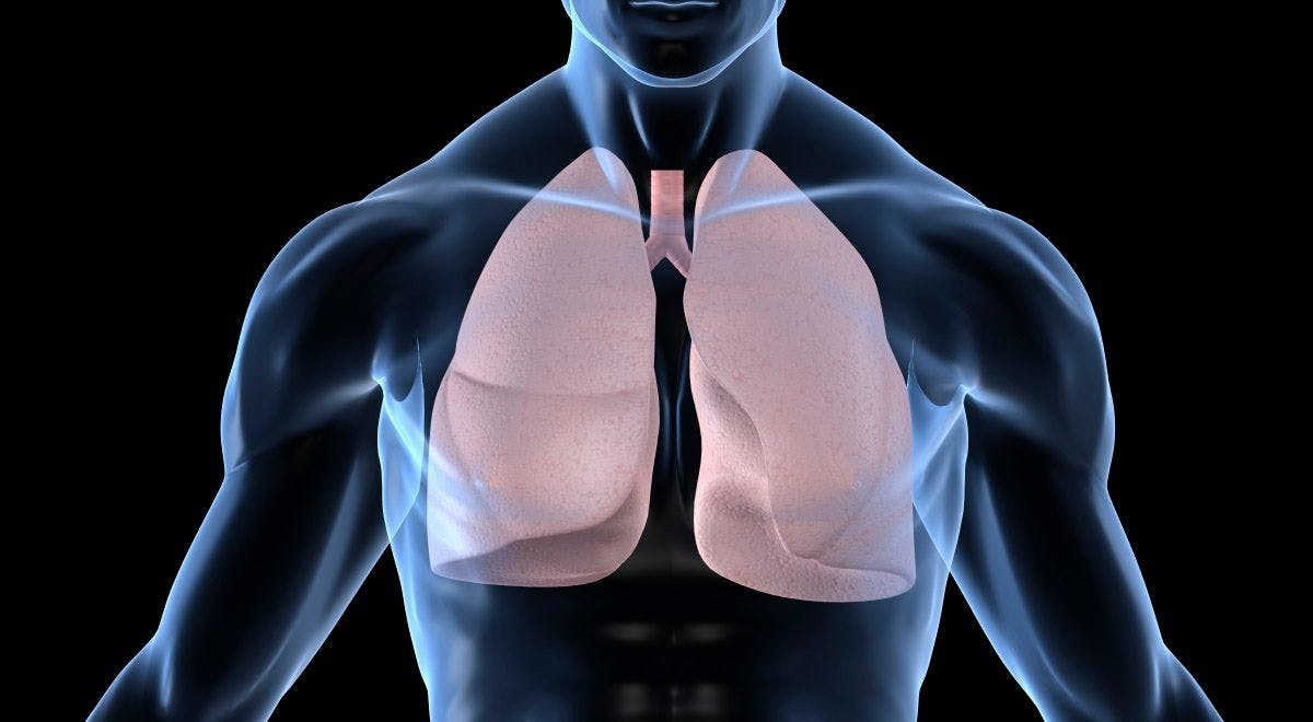 Combination Improves Progression-Free Survival in Lung Cancer