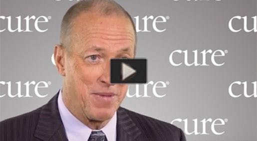 Jim Kelly on Dealing With Pain and Staying Motivated 