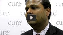 Suresh Ramalingam on Toxicities Associated With Immunotherapy in Different Disease Types