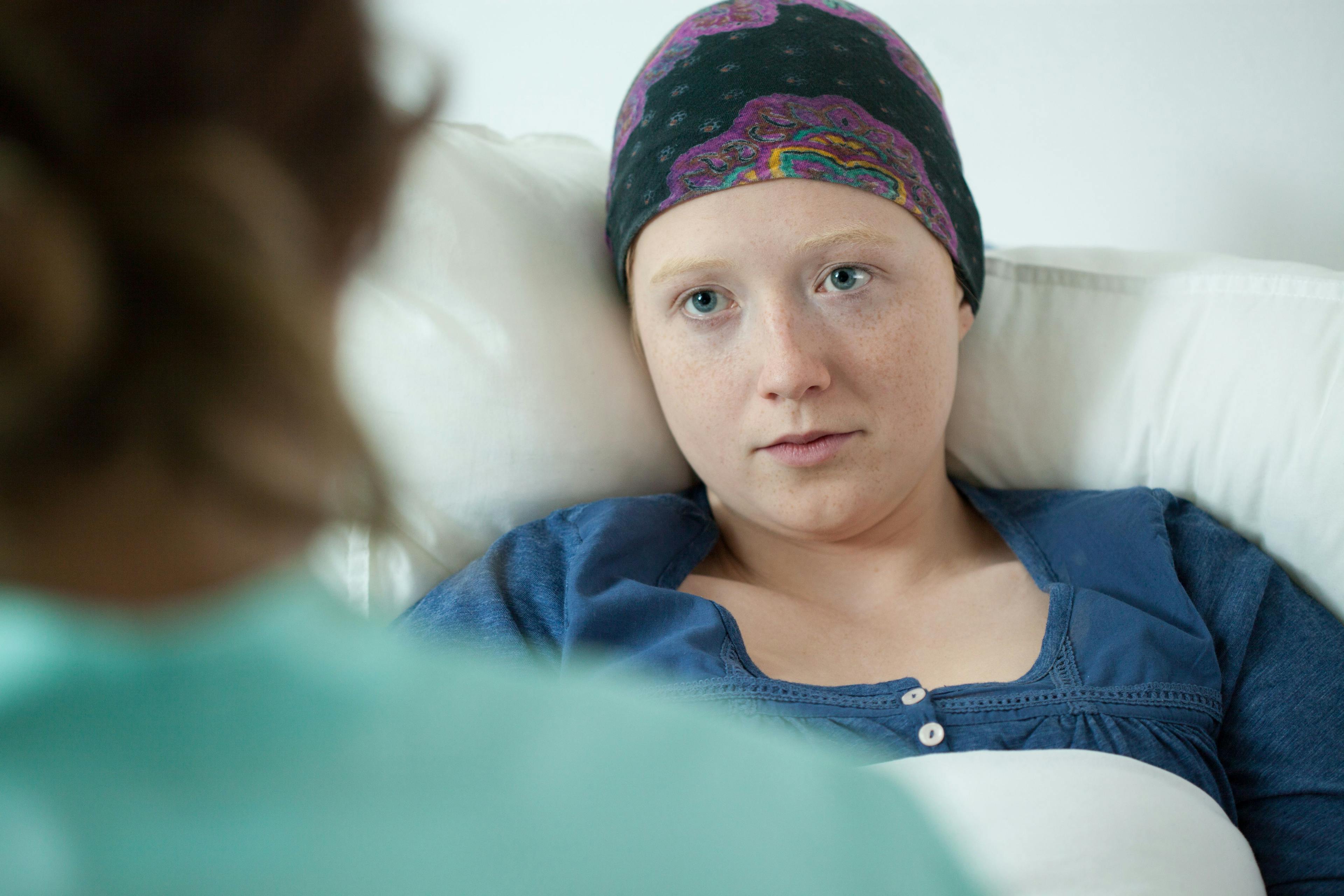 Adolescents With Cancer Get Psychosocial Support From Healthy Peers in Innovative Program