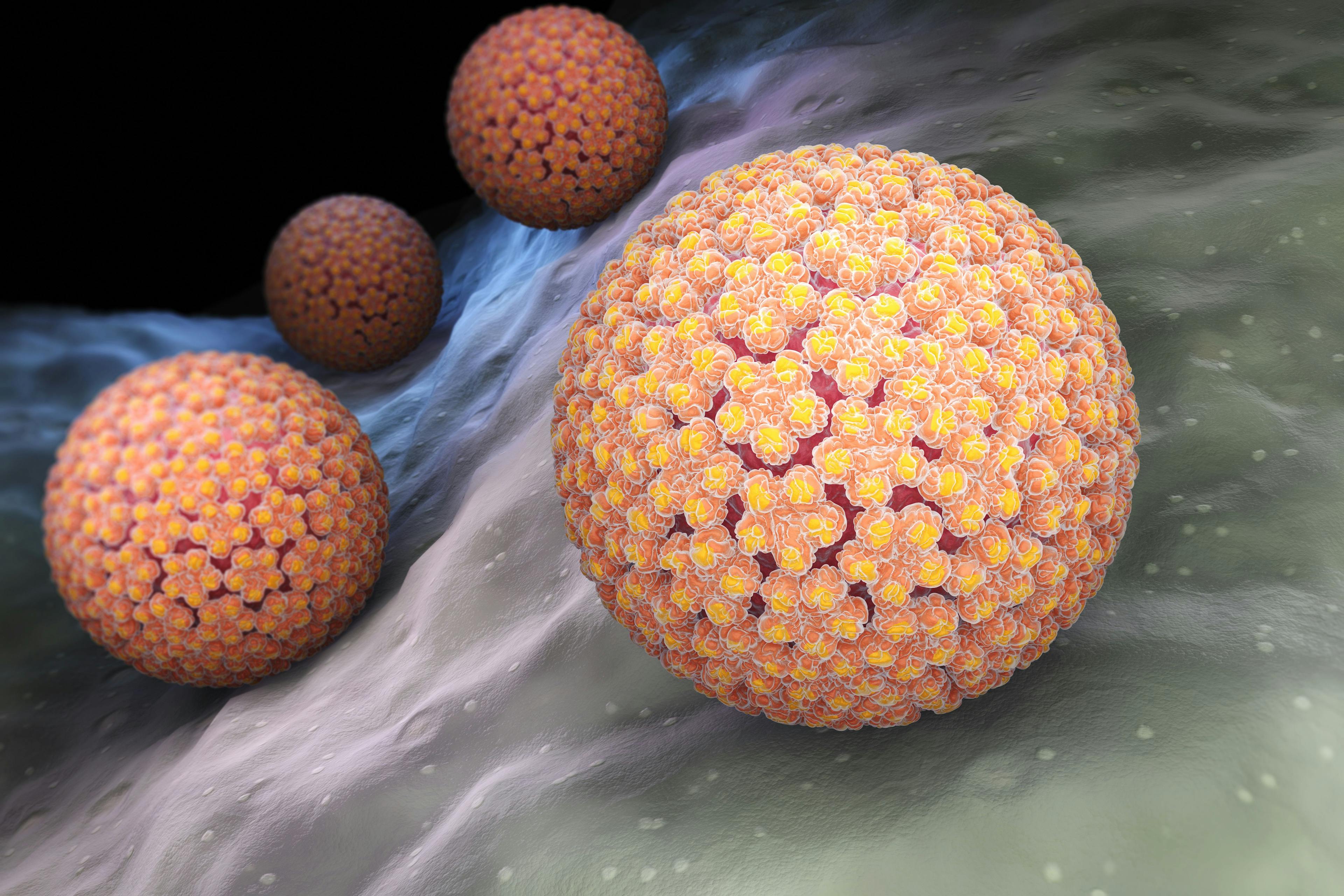 Trial Underway for Novel Agent Plus Immunotherapy for HPV-Related Head and Neck Cancer