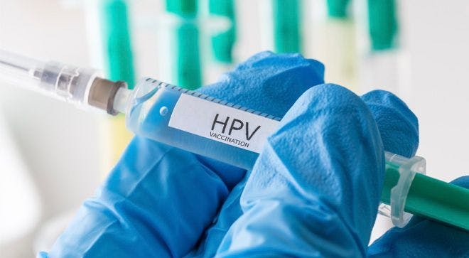 HPV vaccine