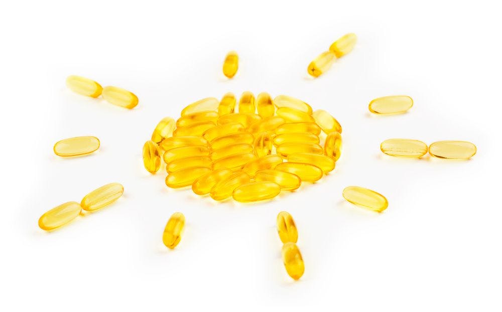 High Volume of Vitamin D Intake Linked to Decreased Early-Onset Colon Cancer Risk
