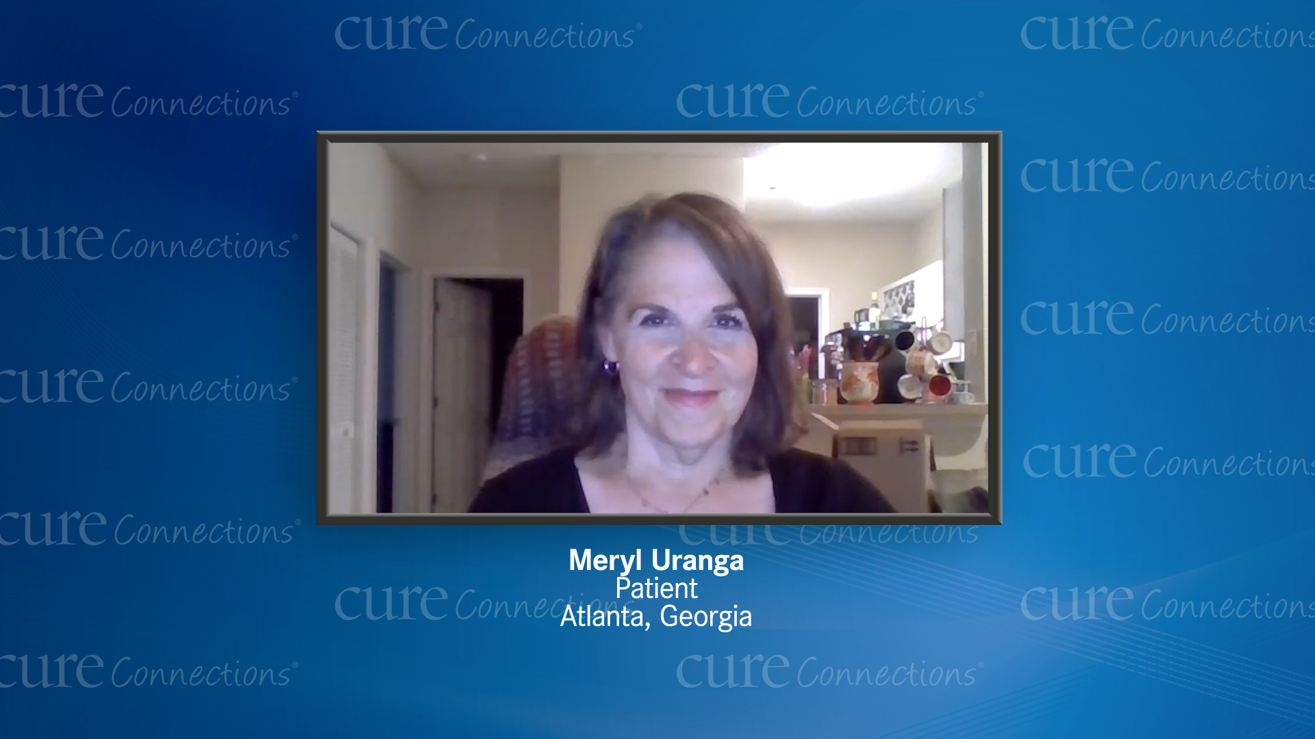 A Patient’s Perspective on Choosing Systemic Therapy for Metastatic RCC