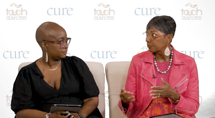 Empowering Women of Color to Advocate for Best Breast Cancer Treatment