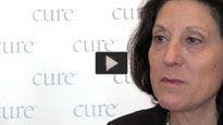 Hope Rugo on Managing Effects From Ovarian Suppression in Patients With Breast Cancer