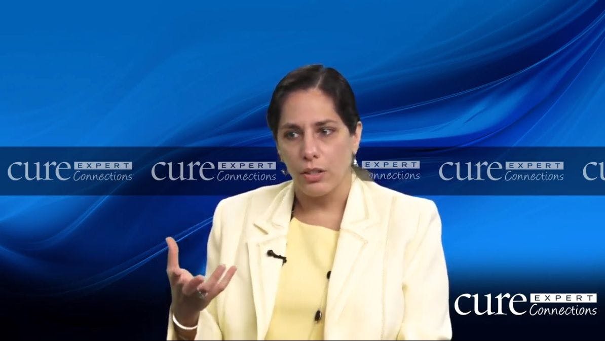 Relapsed CLL: Factors in Choosing Therapy