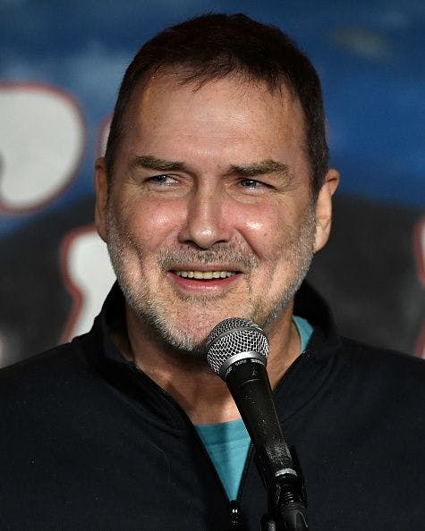 Norm Macdonald, Comedian and ‘Saturday Night Live’ Star, Dies From Cancer
