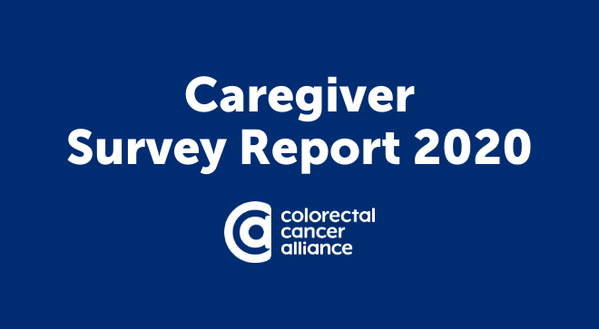Alliance Releases Caregiver Survey Report 2020