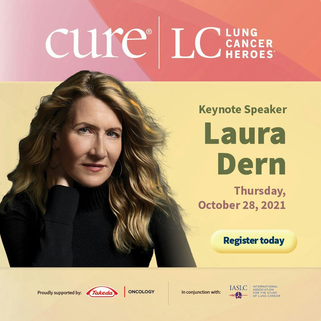 CURE® Honors Oncologists, Patient Advocate in Lung Cancer Heroes® Award Program for Impact on Community