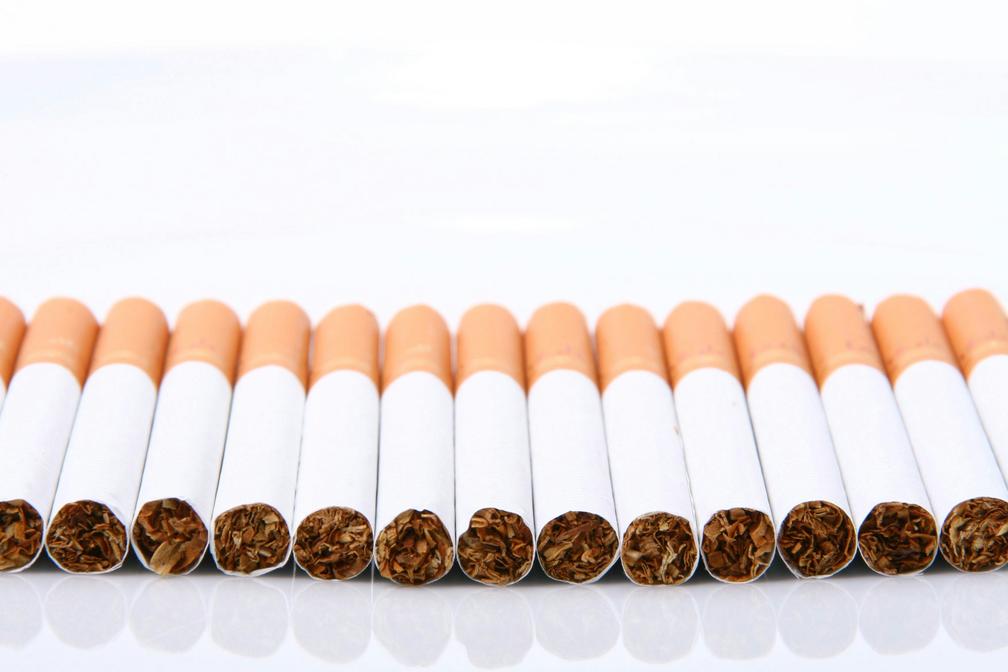 Tobacco Use May Worsen MPN Symptoms