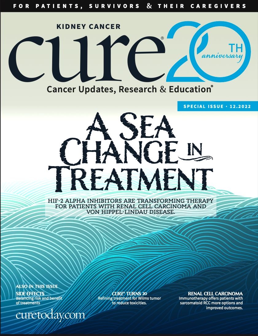 Kidney Cancer Special Issue 2022