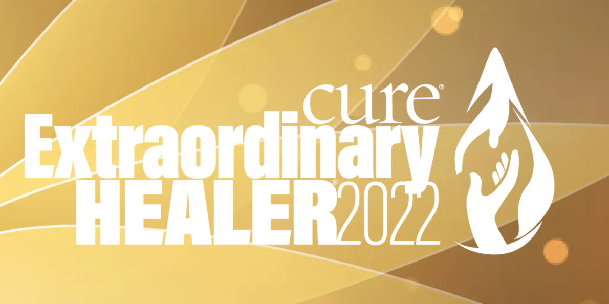 Maria Lim, B.S.N., RN, OCN, BMTCN Wins CURE®’s 2021 Extraordinary Healer® Award for Oncology Nursing