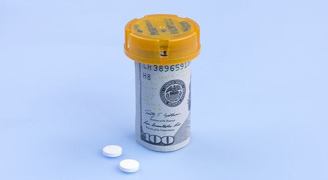 finances money financial toxicity cancer treatment