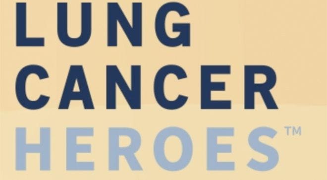 Lung Cancer Heroes Awards 2021