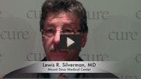 Oncologist Lewis Silverman on Revlimid for Patients with Myelodysplastic Syndrome 