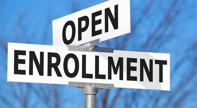 What Do You Need To Know About Open Enrollment?