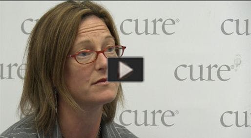 Expert Discusses Exciting Advances in Ovarian Cancer