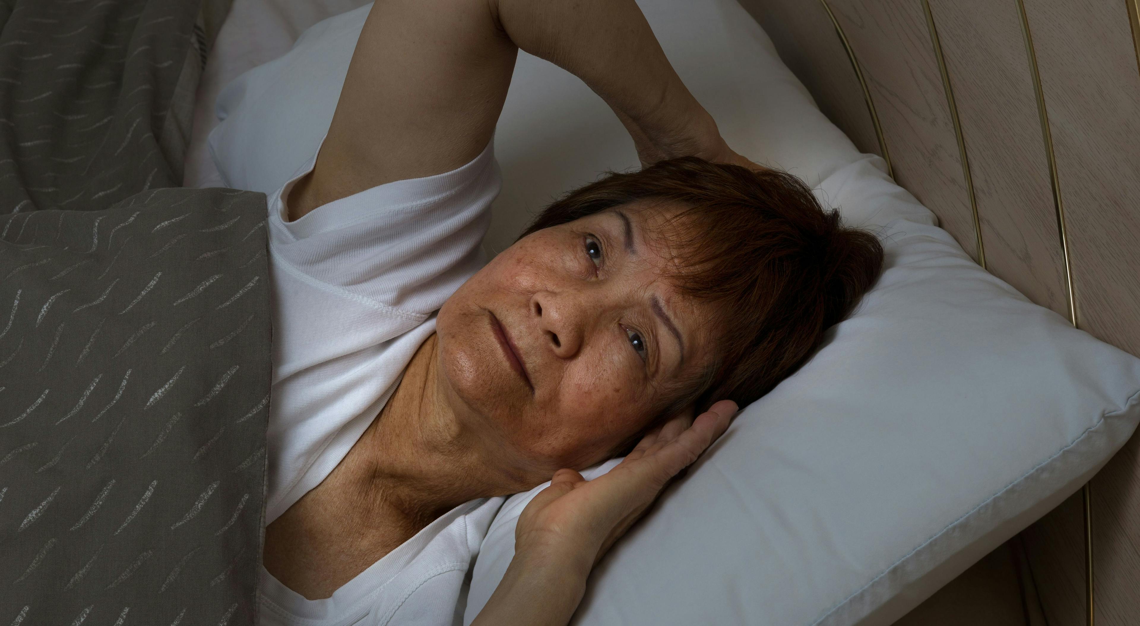 Cognitive Behavioral Therapy and Acupuncture Can Help Survivors With Insomnia Rest Assured