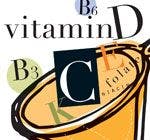 Higher Vitamin D Levels Associated with Higher Survival in Metastatic Colorectal Cancer