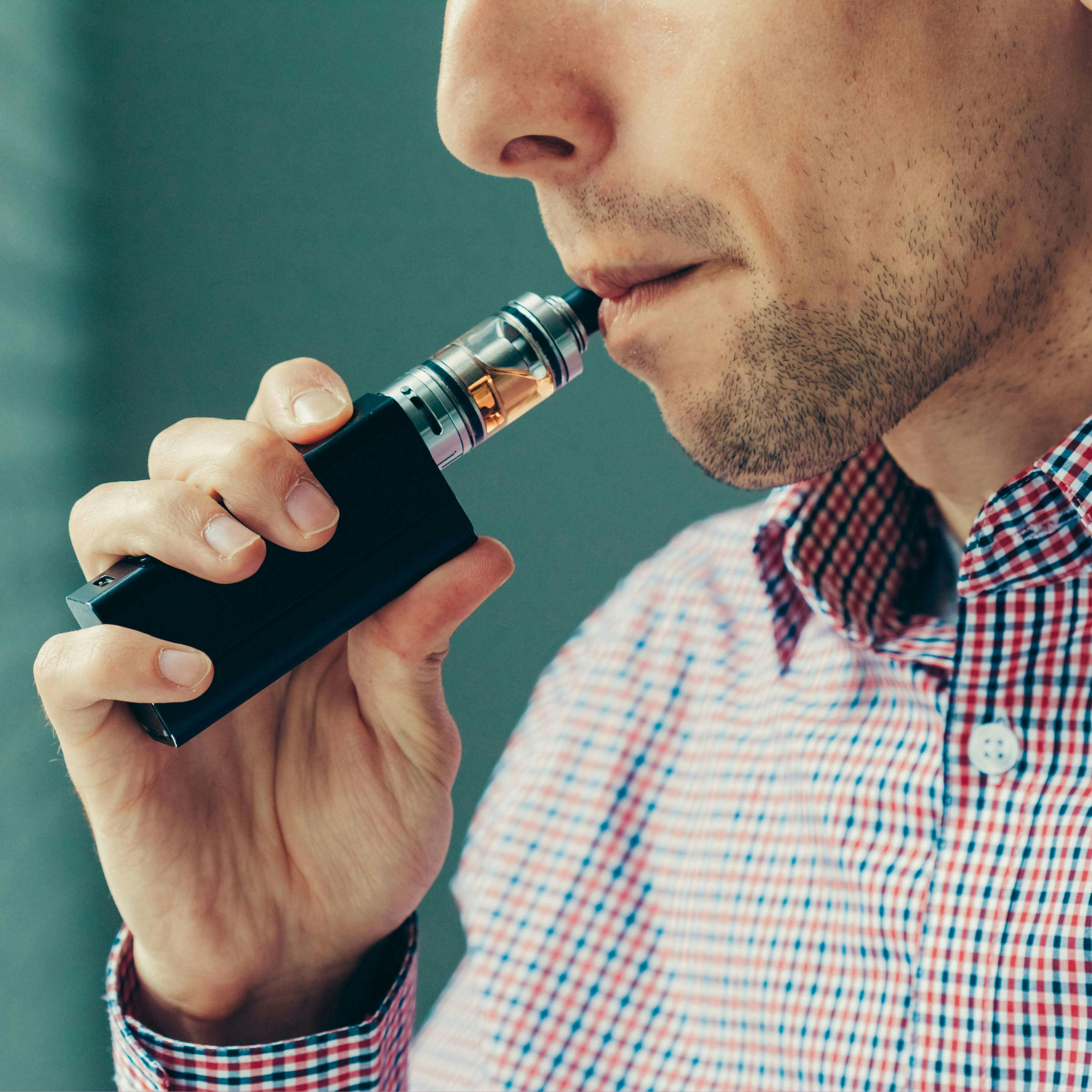 Upcoming Trials Seek to Determine Cancer-Related Health Effects of E-Cigarettes