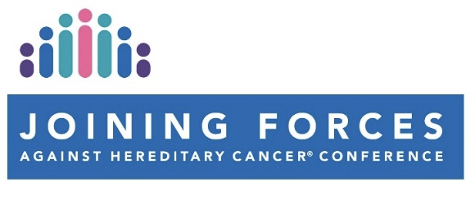 Register Today for the 12th Annual Joining FORCEs Against Hereditary Cancer Conference. It’s Virtual and it’s Free!