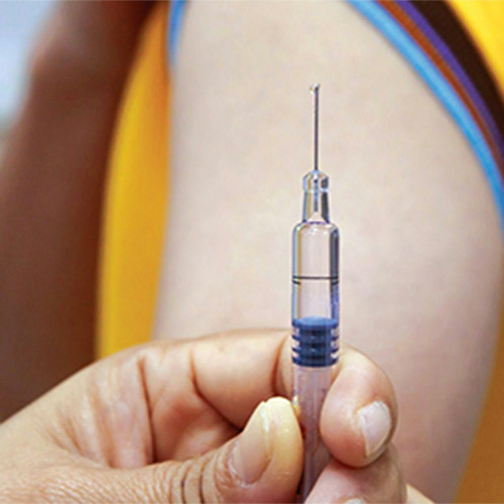 image of needle