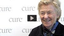 Mary B. Daly on Men and Their Genetic Risk for Cancer