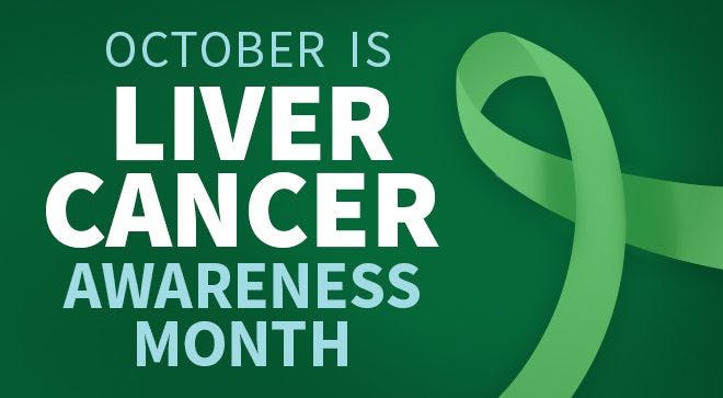 Liver Cancer Awareness Month: What You Need to Know
