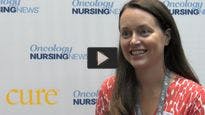 Amanda Yopp, NP, Discusses Patient Education Regarding Clinical Trials