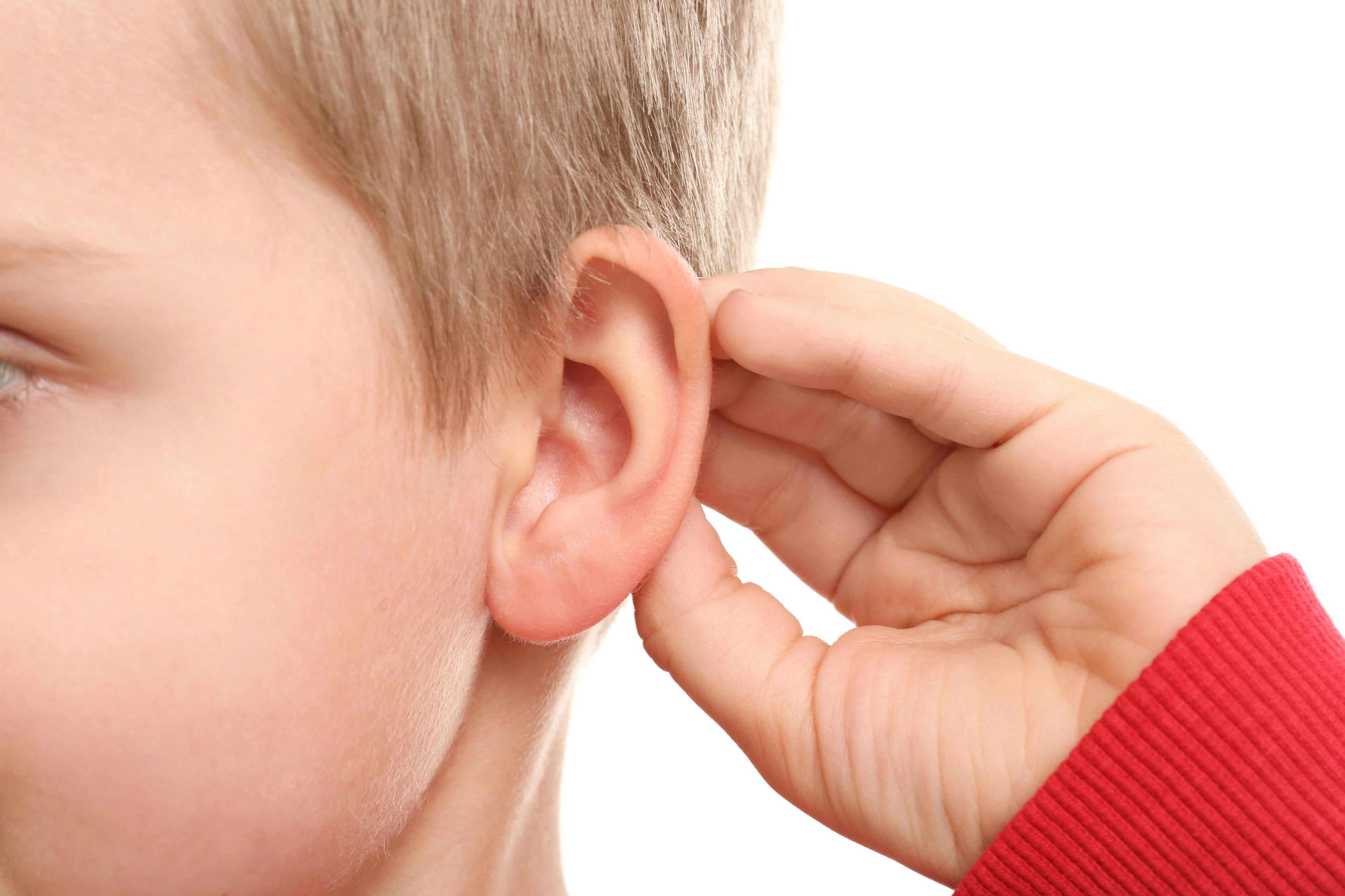 A Genetic Variant May Identify Children at Higher Risk of Chemotherapy-Induced Hearing Loss