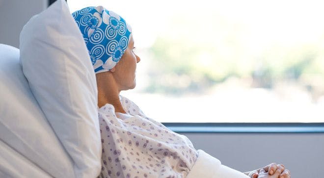 Hormonal Therapy After Breast Cancer Surgery May Cause Long-Term 'Chemo Brain'