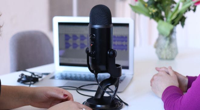 CURE's Top 10 Podcasts of 2019