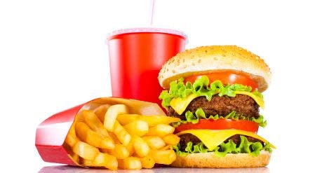 Ultra-Processed Foods May Increase Cancer Risk