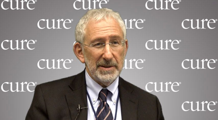 Expert Discusses the Evolving Field of Gynecologic Cancers