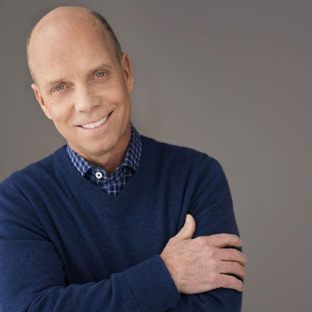 Cancer has played a large role in the life and career of Scott Hamilton, the champion figure skater who is best known for his Olympic gold medal, long career as an exhibition skater and television commentator — and, of course, his signature backflip.