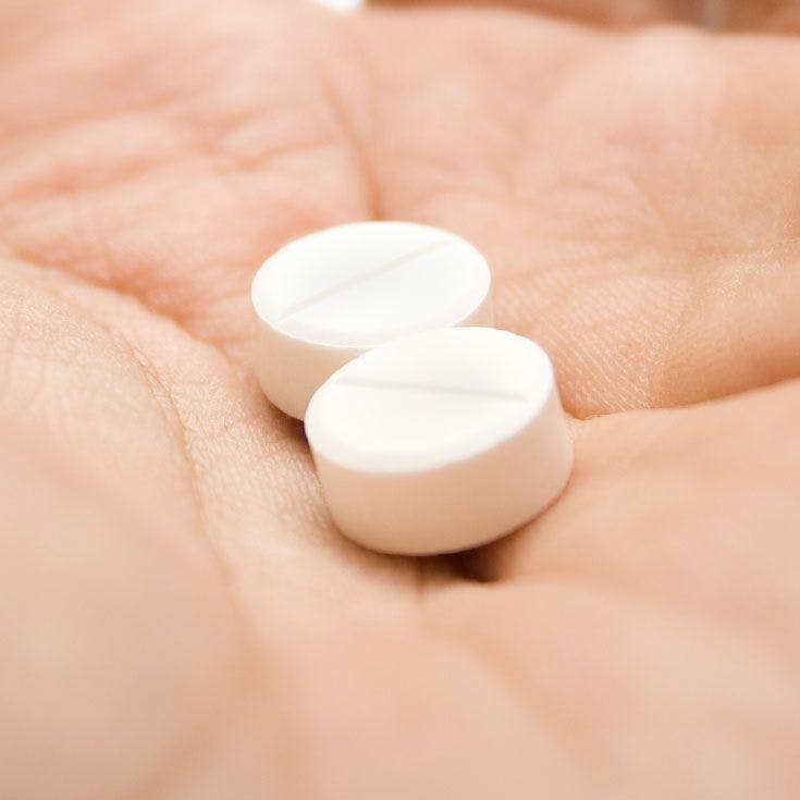Aspirin Use May Lower Risk of Developing Lethal Prostate Cancer