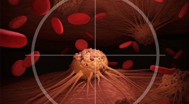 Investigational Drug May Help Drug Resistance in Mantle Cell Lymphoma Treatment