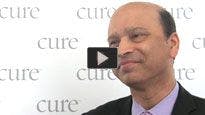 Debu Tripathy Discusses a Clinical Trial of Ibrance in Breast Cancer