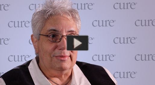 Carmi Fazio on End-of-Life Cancer Care
