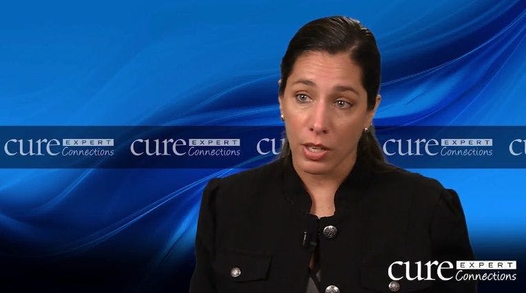 Why It's an Exciting Time for Patients With CLL