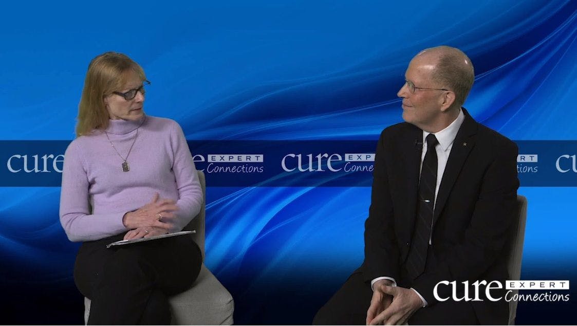Selecting Treatment for Hormone-Sensitive Prostate Cancer