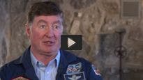 Former Astronaut Tom Henricks on the Importance of Trusting Your Oncologist